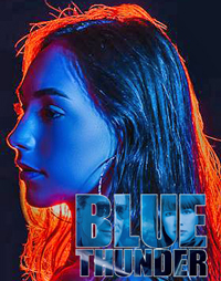 Blue Thunder