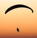 skydiver