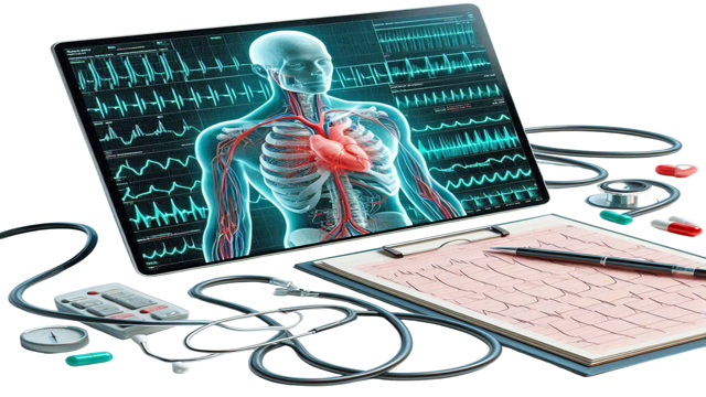 Arterial Blood Pressure