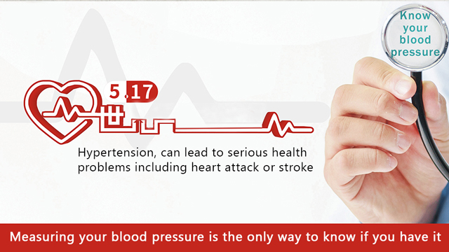 Blood Pressure and Pulse