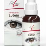 Lutein Microsolve® Plus