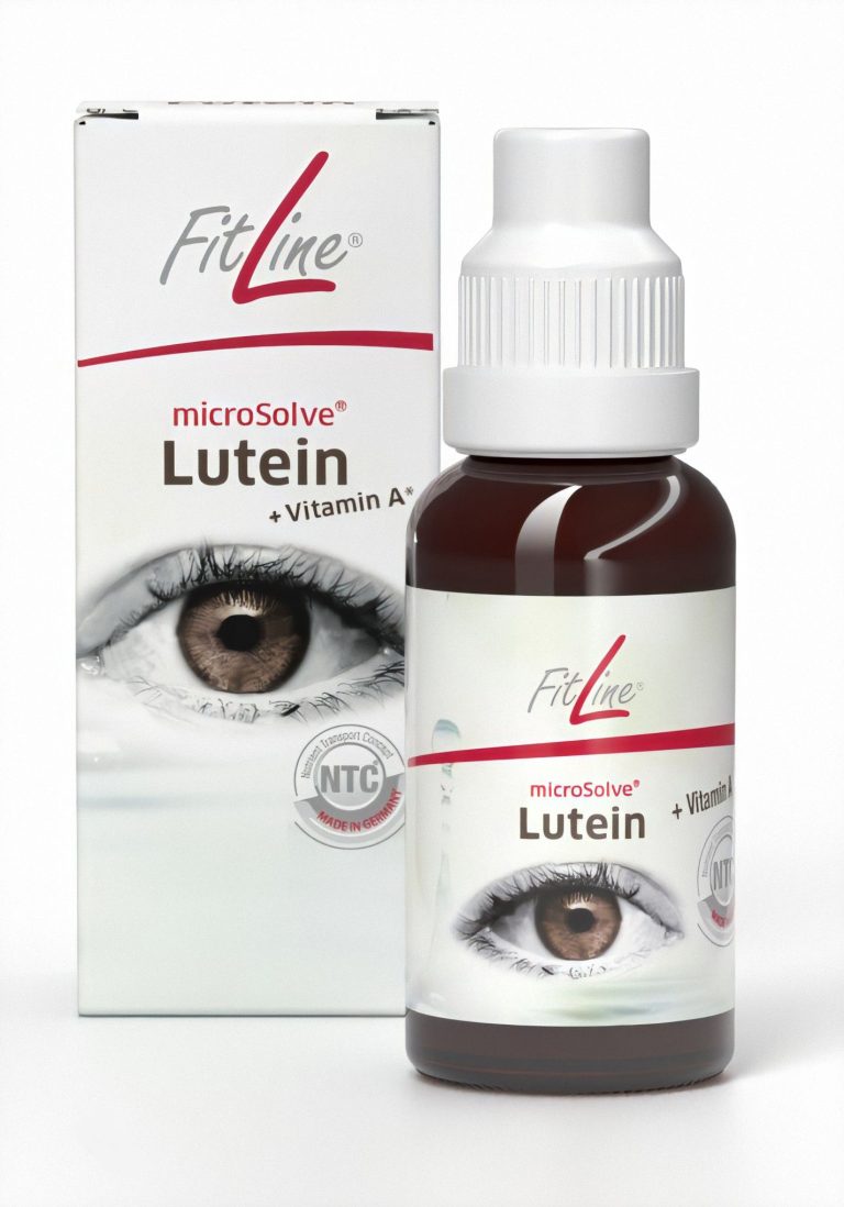Lutein Microsolve® Plus