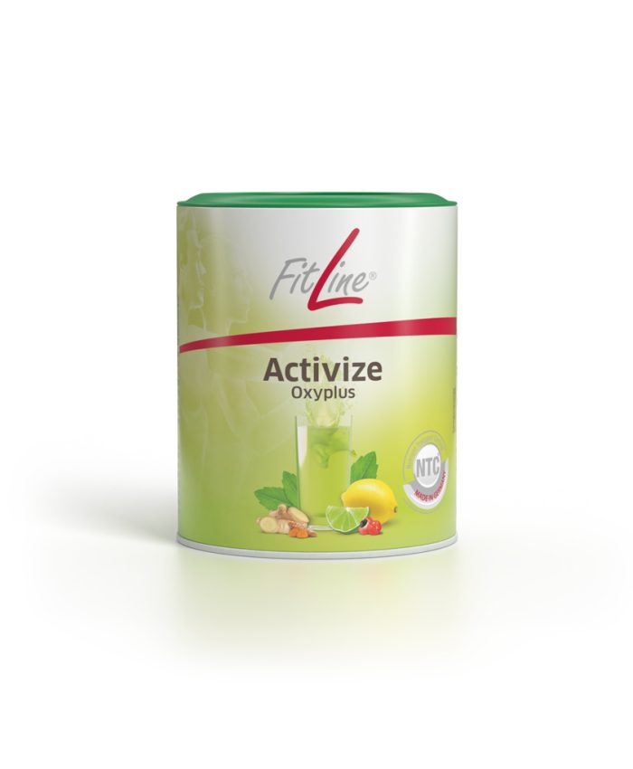 FitLine Activize Lemon Lime